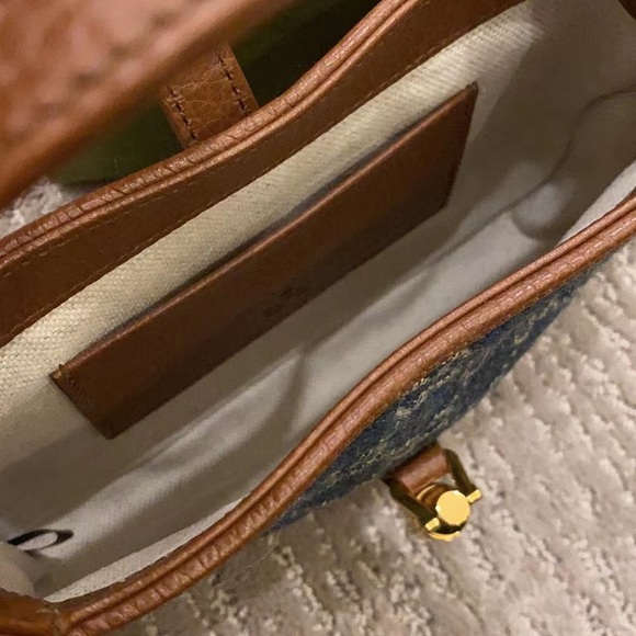 Gucci mini jackey bag - Picture 5 of 5